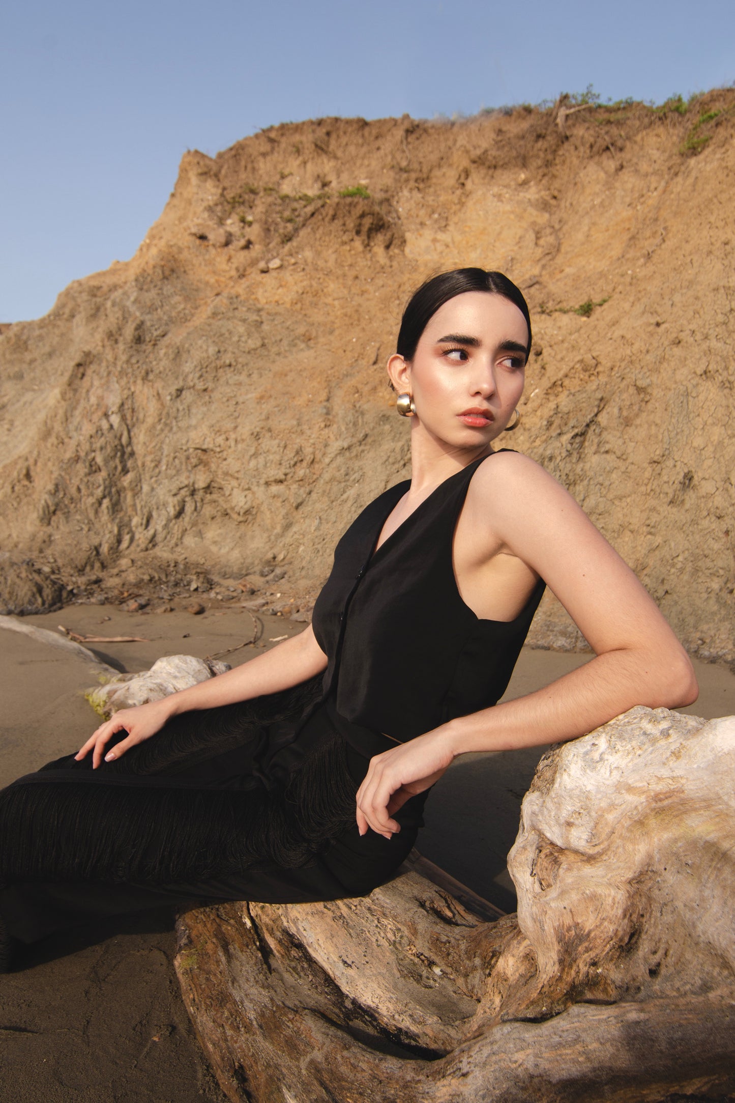 SET MAMBA NEGRA BLACK